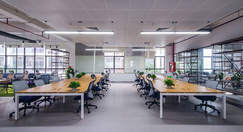 深圳办公室装修