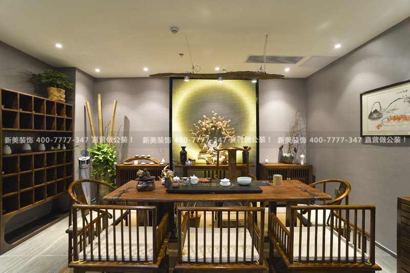 办公室装修风水 办公室装修风水