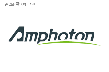 安费诺